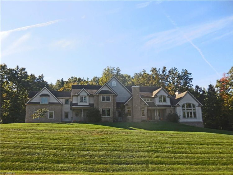 Akron Ohio Real Estate