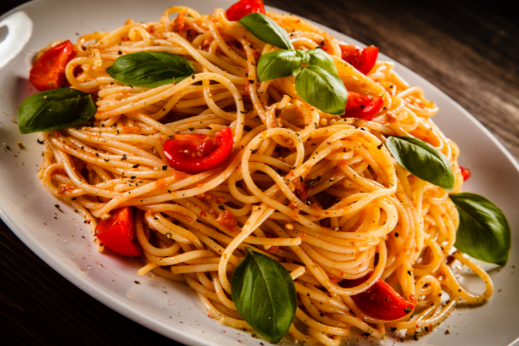 Cincinnati Restaurants for Pasta Day - Cutler Real Estate