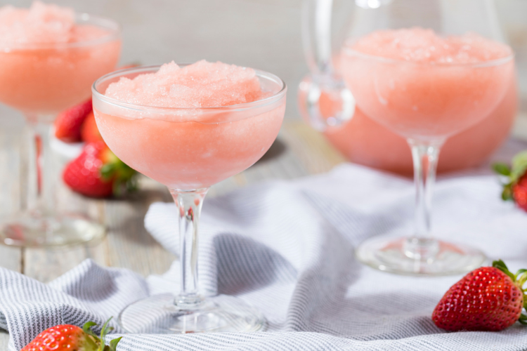 Wine Slushies Around Northeast Ohio - Cutler Real Estate