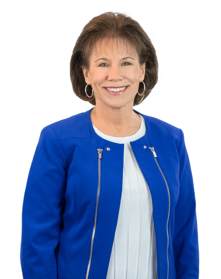 Real Estate Agent Beth Miller