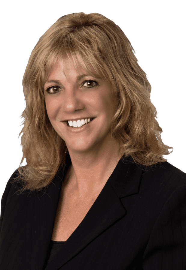 Real Estate Agent Jody Green