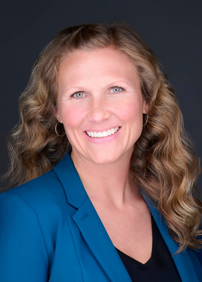 Real Estate Agent Keelan Moore